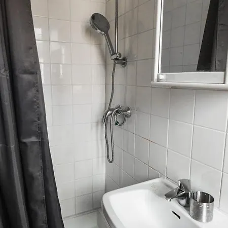 Апартаменты Comfortable Studio In