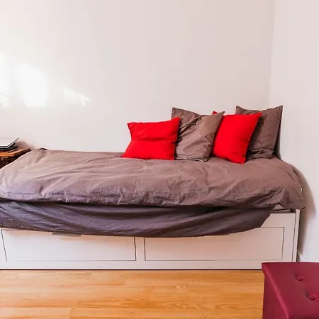 Comfortable Studio In *