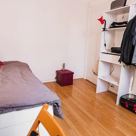 Comfortable Studio In